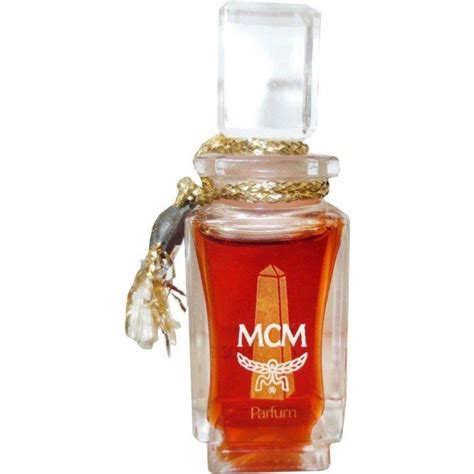 Obelisk von MCM (Parfum) » Meinungen.